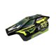 thumbnail image 3 of Reemplazo de carcasa de coche RC 1:16, repuesto de coche de control remoto, actualización de camión RC resistente Verde, 3 of 9