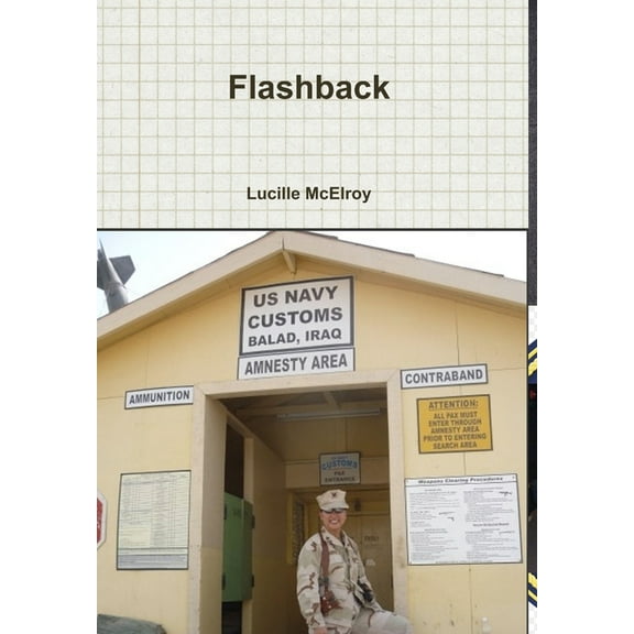 Flashback, (Hardcover)