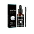 thumbnail image 1 of Aceite de ricino Aceite hidratante suave para el cabello de cejas y pestañas 30ML, 1 of 7