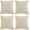 Cream, variant on 4 Packs Neutral Decorative Throw Pillow Covers 18x18 Inch for Living Room Couch Bed Sofa, Rustic Farmhouse Boho Home Decor, Soft Plush Striped Corduroy Square Cushion Case 45x45 cm
