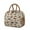 Beige Realistic Dinosaurs, variant on Womens Beige Realistic Dinosaurs Pattern Lunch Box for Work,Insulated Lunch Bag for Women,Loncheras Para Mujer,Leakproof Adult Lunch Bag for Work,Beach,Travel,Picnic,Camping