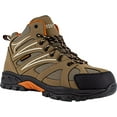 thumbnail image 2 of Iron Age Surveyor Men's Waterproof Brown Trail Hiker Work Boot (IA5401), 2 of 6