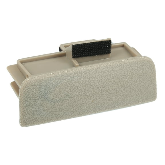Beige Glove Box Latch Handle for Kia Sportage 2005-2010 Replace 845601-F100EZ Car Interior Accessories