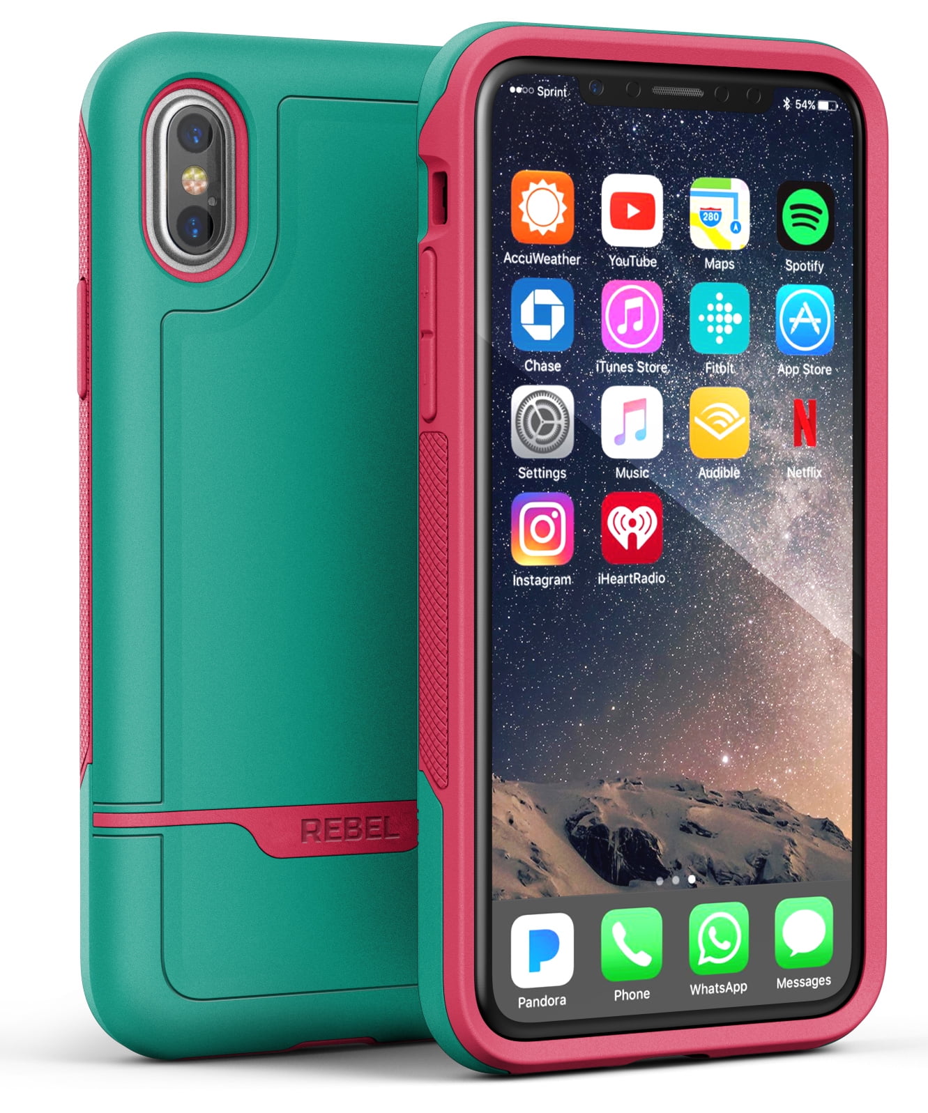 Rebel case iphone xs max Clearance