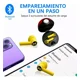 thumbnail image 2 of Audífonos Bluetooth Pokémon Pikachu, 2 of 8