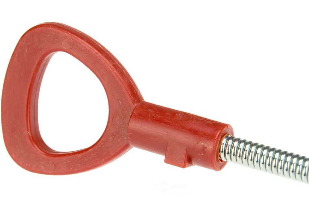 URO Parts 140589152100 Automatic Transmission Dipstick