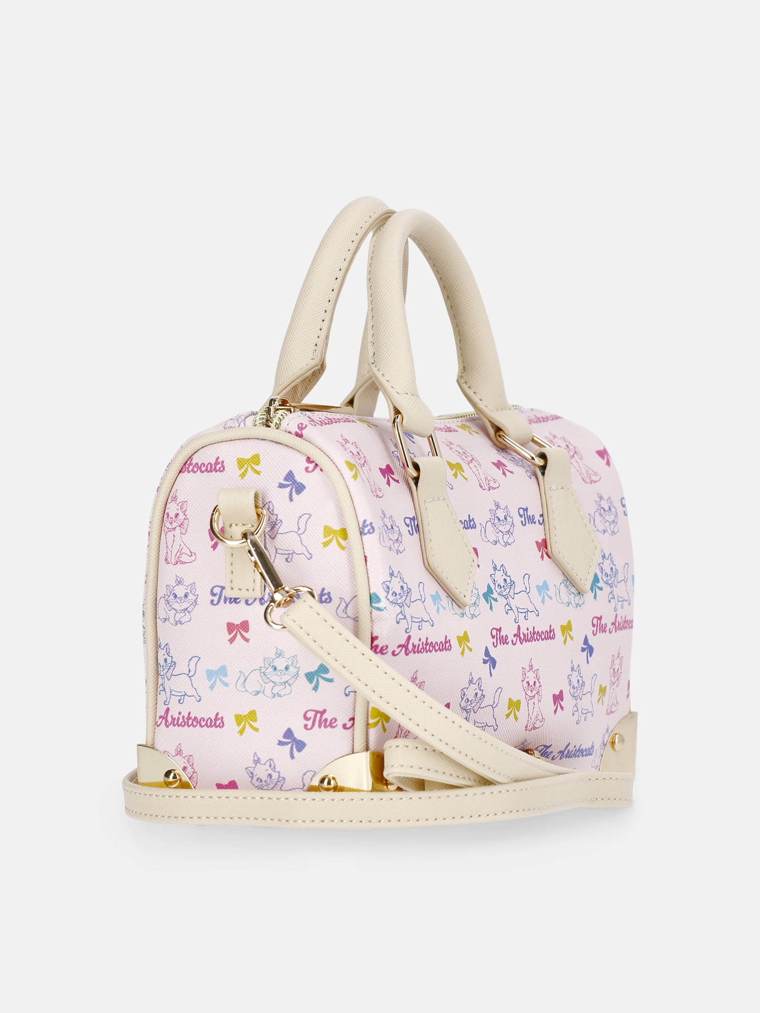 Disney Aristocats Marie Girls Mini Crossbody Bag