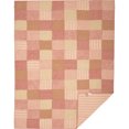 thumbnail image 1 of Sawyer Mill Courtepointe Rouge Twin 68Wx86L, 1 of 2
