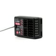 thumbnail image 3 of Receiver -R7D 7CH 2.4G Receiver Can Be PPM/IBUS Output for Remote Control Car, 3 of 4