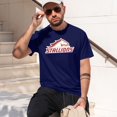 thumbnail image 4 of Birmingham Stallions Shirt Short Sleeve Cotton Tshirt, 4 of 5