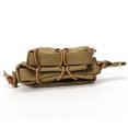 thumbnail image 4 of Bangcool Pochette Extérieure Portable pour Équipement Utilitaire pour Randonnée Escalade, 4 of 9
