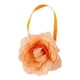 thumbnail image 1 of Respaldo de cortina Seersucker flor magnética cortinas decorativas cortinas tiebacks naranja naranja Magideal Respaldo de cortina, 1 of 5