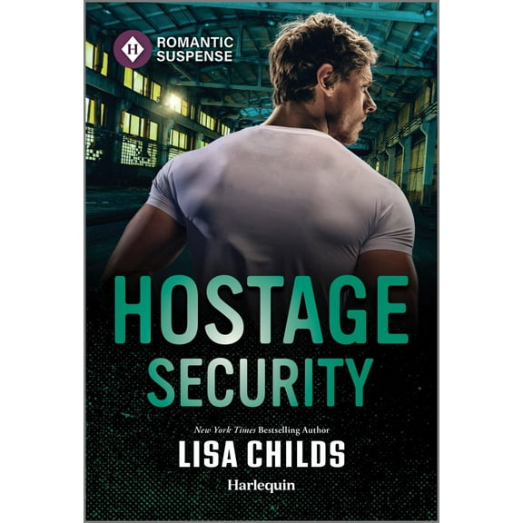 Hostage Security (Paperback)