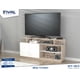 thumbnail image 2 of Mueble TV Centro de Entretenimiento Inval MTV18919-ar Hasta 60 INVAL MTV18919, 2 of 4