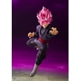 thumbnail image 3 of SH Figuarts Goku Black Rose (reissue), 3 of 5