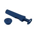 thumbnail image 2 of Silicone Case for Jbl Partybox-Microphone: Drop Resistant Black Mingyqi, 2 of 8