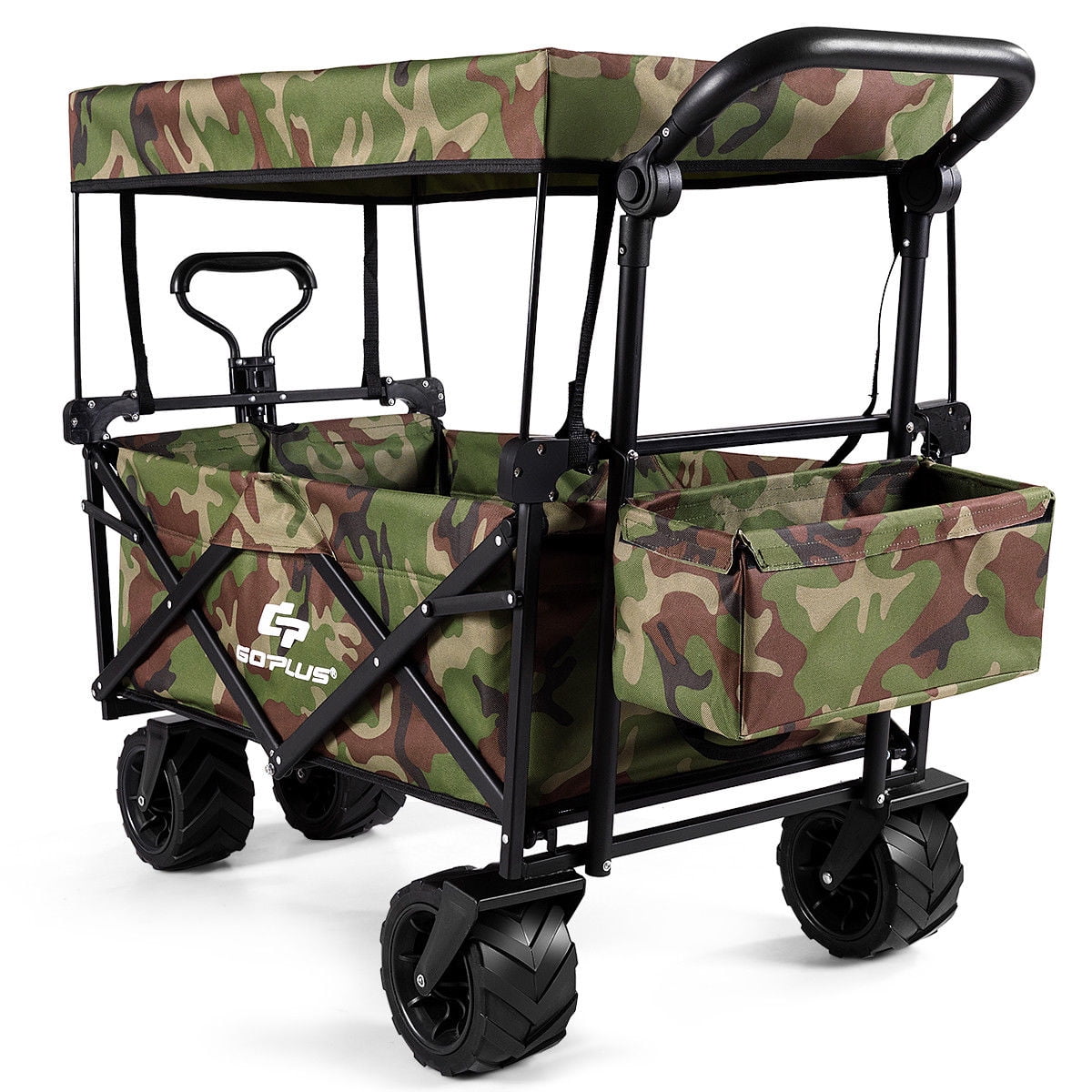 collapsible buggy