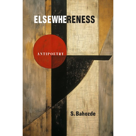 Elsewhereness, (Paperback)