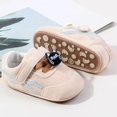 thumbnail image 6 of Baby Sneakers For Toddlers Cartoon Design Walking Shoes For Boys And Girls Comfortable Lightweight Infant Sneakers 0 18 Months, 6 of 7