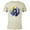 Yellow, variant on Marvel Eternals Stylized Cartoon Phastos and Ajak - Short Sleeve Blended T-Shirt for Adults - Customized-Yellow