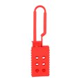 thumbnail image 2 of Cerrojo de Bloqueo de Seguridad con Aislamiento de 6 Orificios Expansor de Bloqueo Cerradura de Cerrojo de Seguridad Aislada para Equipos Industriales, 2 of 8
