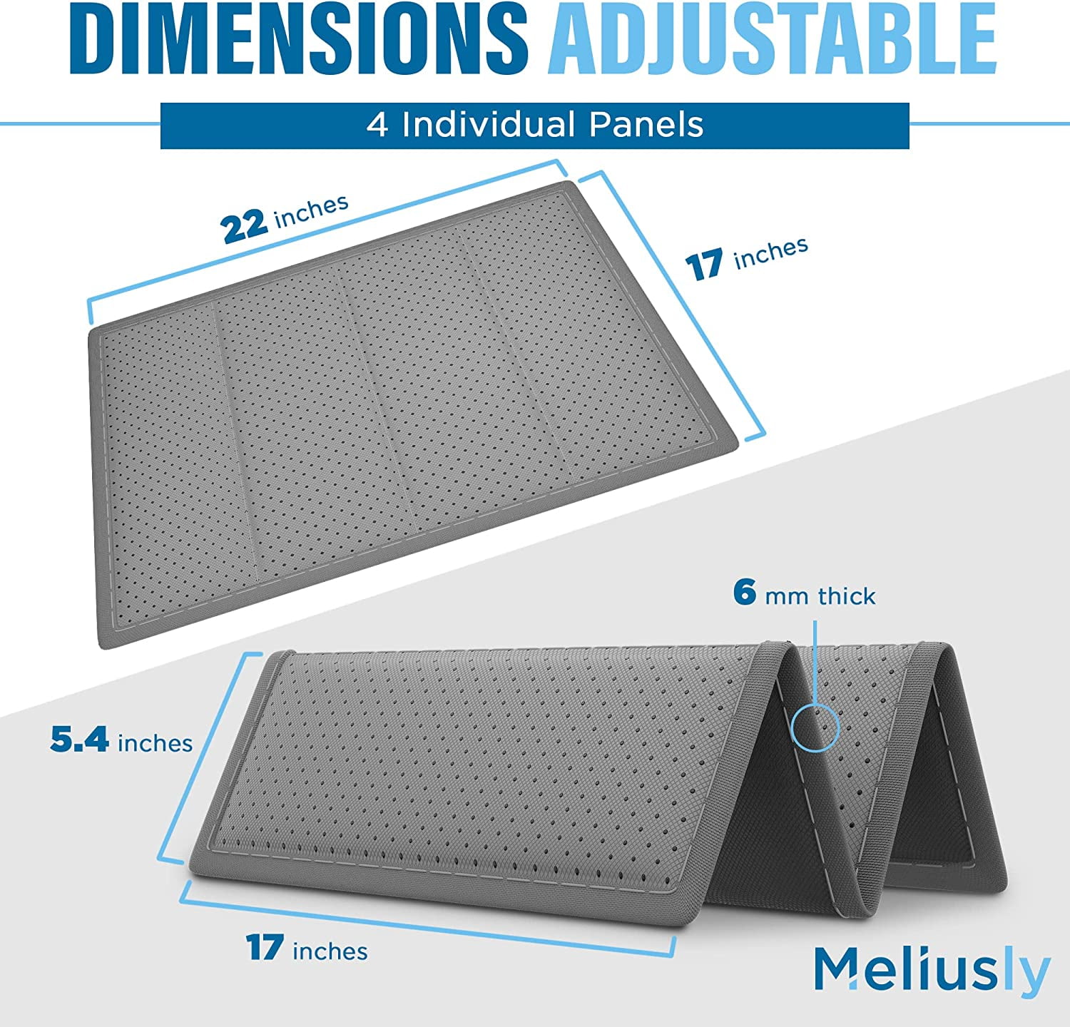 Meliusly® Sofa Cushion Support Board - Couch Supports for Sagging Cushions, Couch  Saver for Saggy Couches, Under Couch Cushion Support for Sagging Seat ( Armchair (17x22'')), Welcome to consult 