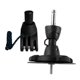 thumbnail image 1 of Base para máscara de windsurf Macarena con adaptador de mástil, 1 of 8