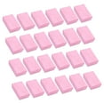 thumbnail image 2 of Cajas para Joyas Yinane Soporte de Joyas de Collar de Papel 24 Piezas Rosado, 2 of 8