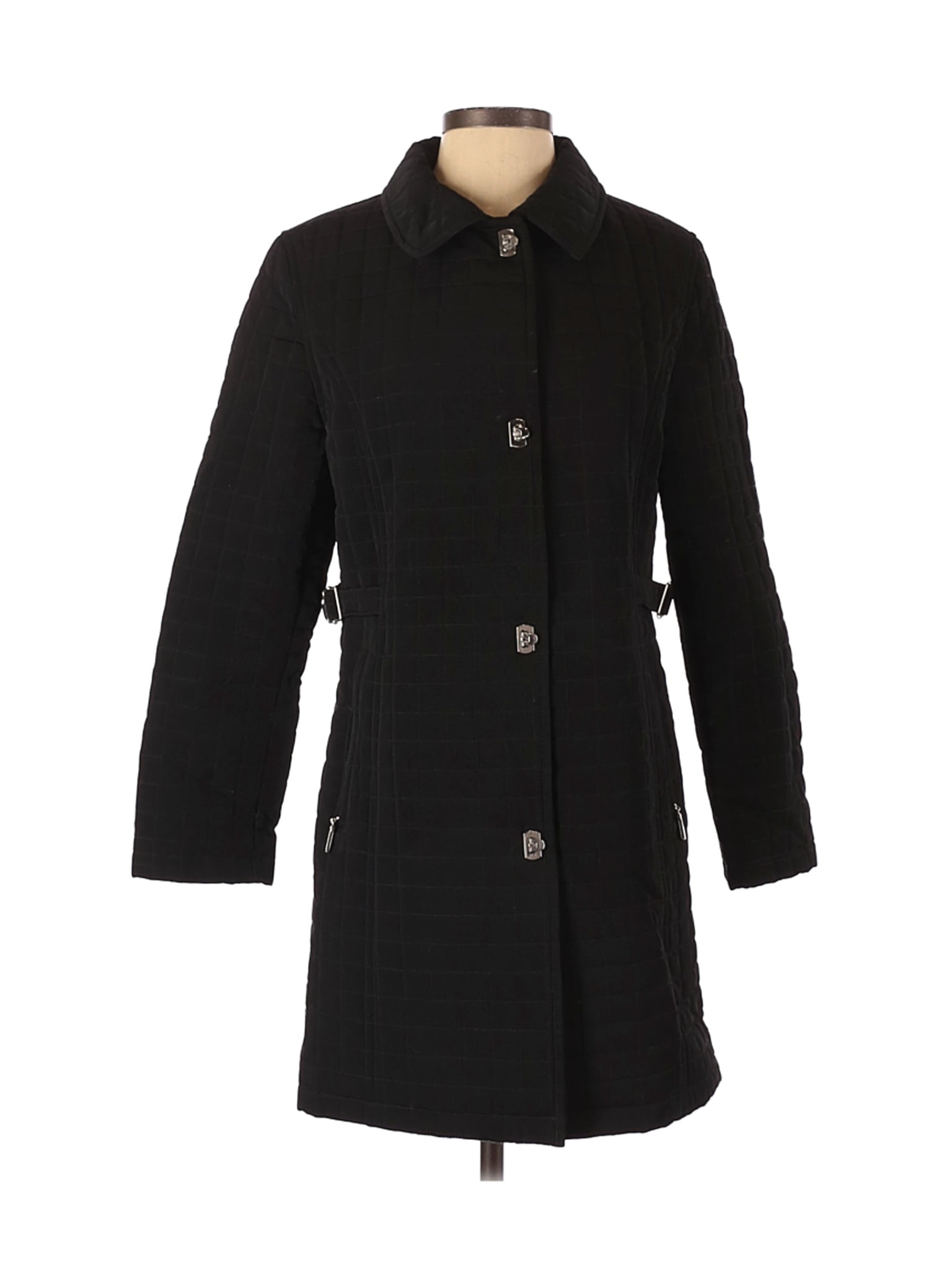 womens petite coats