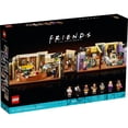 thumbnail image 1 of Set LEGO Icons Departamentos de Friends 10292, 1 of 3