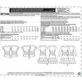 thumbnail image 3 of McCall Pattern, 3 of 4