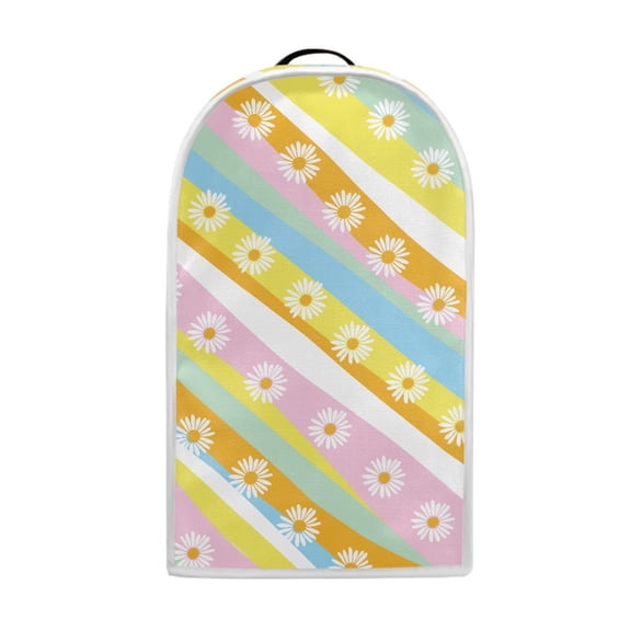 HELLHERO Daisy Blender Covers for Home Kitchen, Kitchen Spill-Proof Waterproof