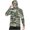 Lightweight Zip Up Hoodie Men-A15 Army Green, variant on Mifsaly Lightweight Zip Up Hoodie Men Upf 50 Sun Protection Shirts Camouflage Lightweight Summer Hoodies Hunting Outdoor Sweatshirt with Mask XXL