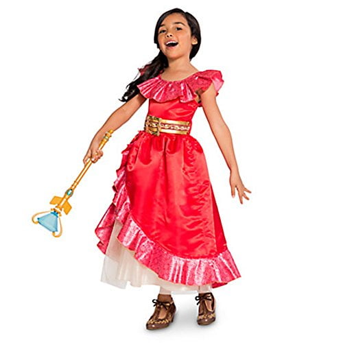 Elena of avalor dress disney store Clearance