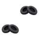 thumbnail image 2 of Kearding Almohadillas para auriculares, auriculares montados en la cabeza, repuesto de pieza de reparación de auriculares protectores para Almohadillas 2Conjunto, 2 of 6