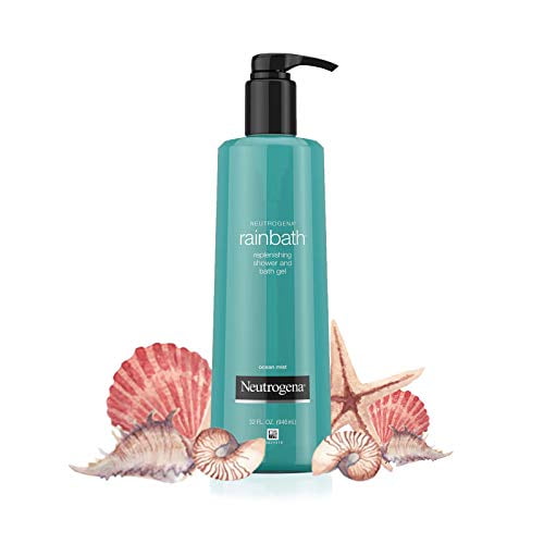 Neutrogena Rainbath Replenishing and Cleansing Shower and Bath Gel