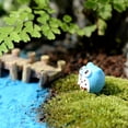 thumbnail image 1 of Bird Decor,Mini Owl Statue Vivid Mini Owl Statue Owl Decor Best in its Class, 1 of 12
