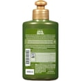 thumbnail image 2 of Garnier Whole Blends Leave-In Conditioner Legendary Olive, For Dry Hair, 10.2 fl. oz., 2 of 8