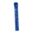 thumbnail image 3 of Cubierta de palo de alineación de golf Protector de la barra de golf PU Golf Sticks Caso de protección de manga para el indicador de dirección de golf azul, 3 of 8