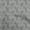 Gray, variant on oneOone Silk Tabby Orange Fabric Batik Diy Clothing Quilting Fabric Print Fabric By Yard 42 Inch Wide