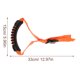 thumbnail image 5 of unbranded Car Door Handle for Elderly Durable Orange Assist Handle for Easy Access, 5 of 6