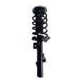 thumbnail image 4 of Pair Front Shock Struts Assembly for Land Rover lander 2 LR2 L359 3.2L 2008-, 4 of 4
