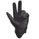 thumbnail image 5 of Guantes de Moto Sibewora Negro Cuero con Pantalla táctil 2XL para Hombre, 5 of 7
