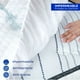 thumbnail image 3 of PROTECTOR DE COLCHÓN ESSENCE IMPERMEABLE KING SIZE Spring air Spring air Essence, 3 of 5