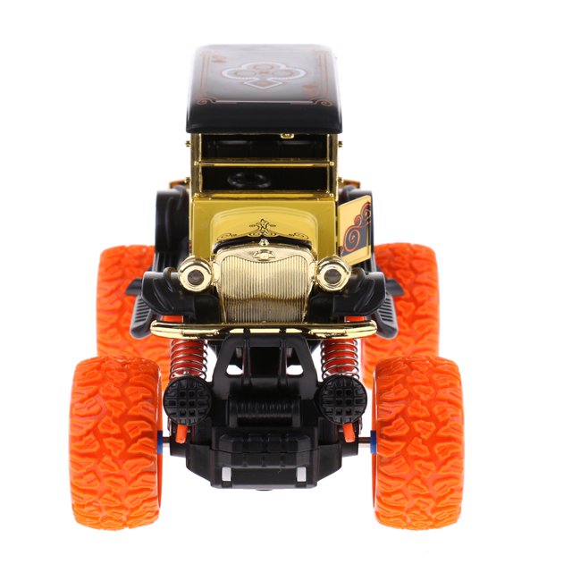 1:32 Escala Diecast Modelo Vehículo Juguetes de Grande Rueda Tire Hacia Atrás el Coche Sunnimix Tire hacia atrás el juguete del coche