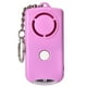 thumbnail image 2 of Llavero Alarma Autodefensa ANGGREK Seguridad Personal 120db Con Luz LED Rosa, 2 of 8