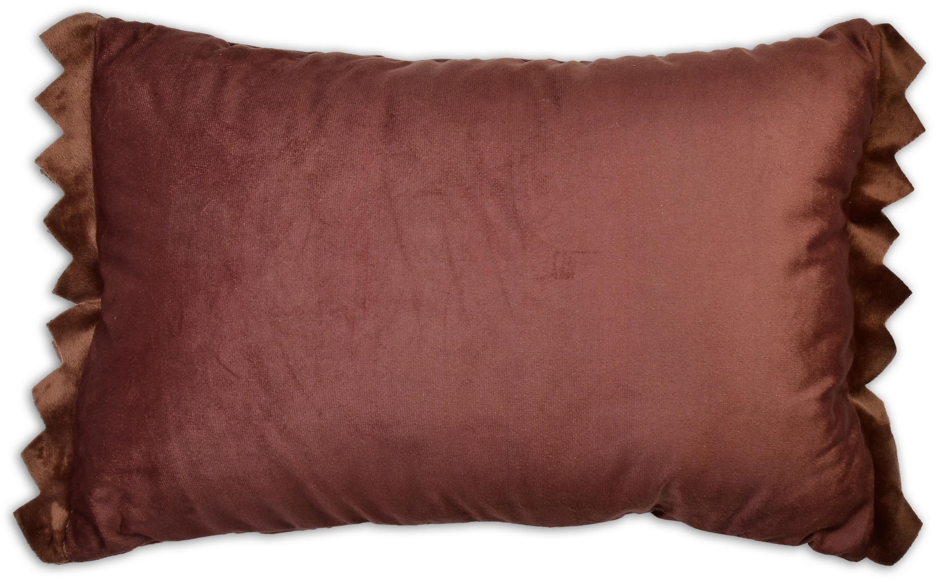 M&M Packaging Pillow Plush
