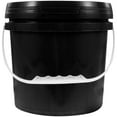 Gong Plastic Pail Paint Pail Paint Container Paint Packaging Bucket