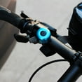 thumbnail image 6 of Loud Clear Sound Bike Handlebar Bell Bicycle Cycling Mini Alarm Warning Ring, 6 of 6