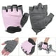thumbnail image 3 of Guantes de medio dedo ANGGREK antideslizantes 2PCS Fitness M, 3 of 8